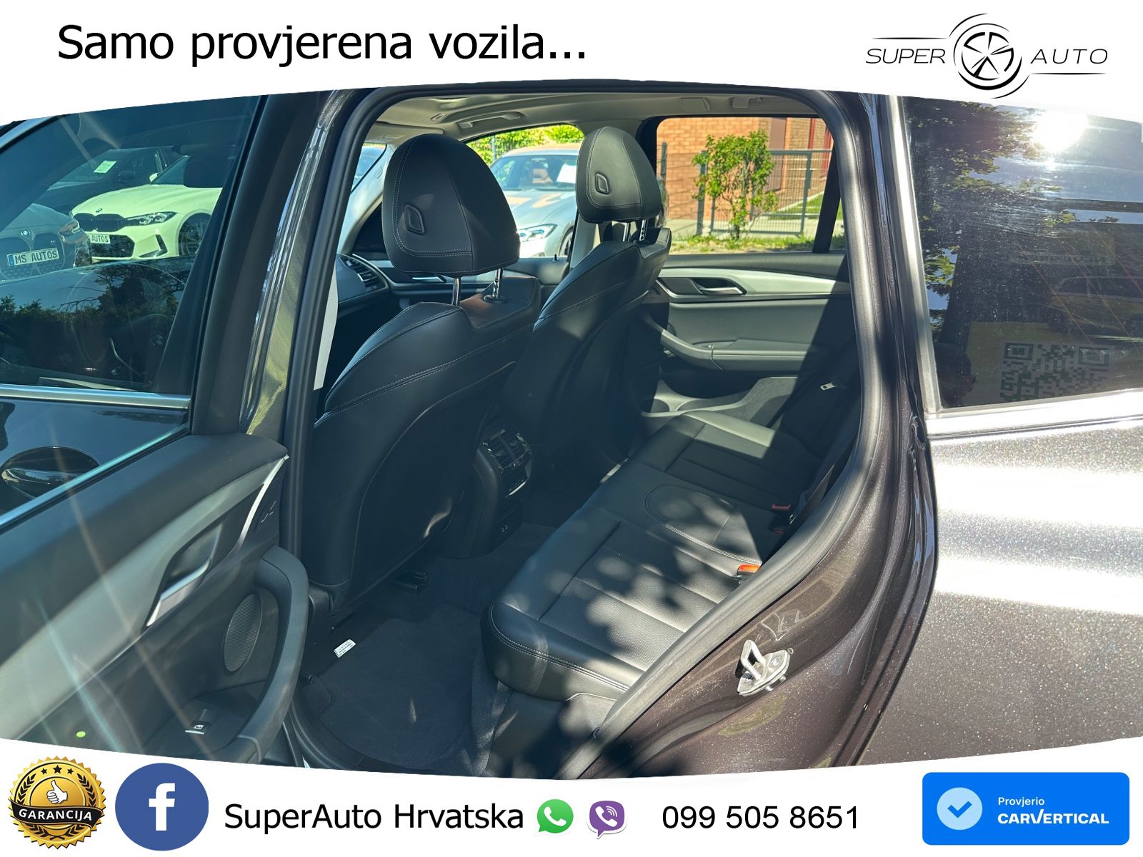 BMW X3 30e xDrive Steptronic