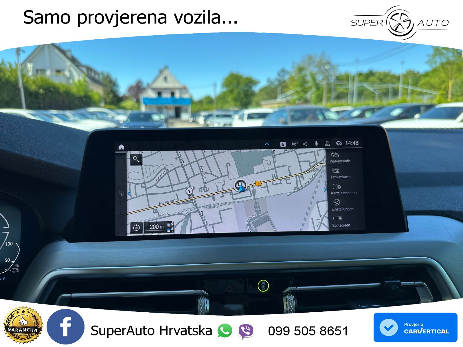 BMW X3 30e xDrive Steptronic