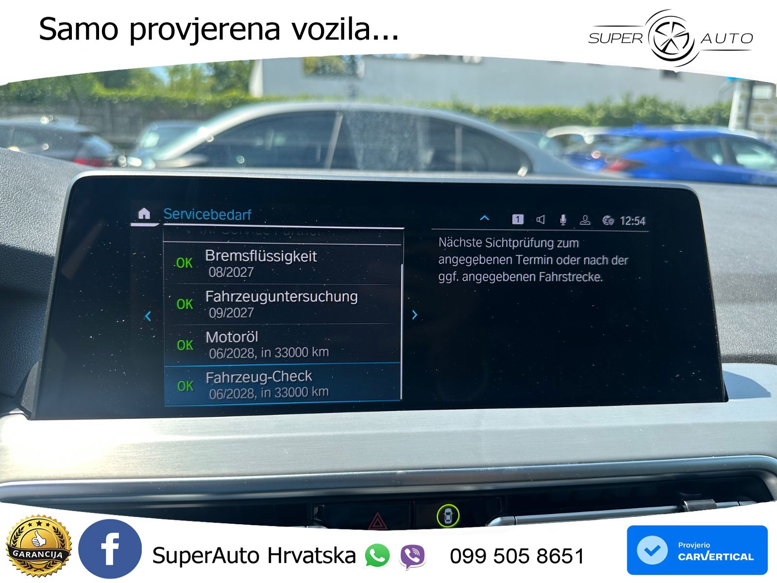 BMW X3 30e xDrive Steptronic