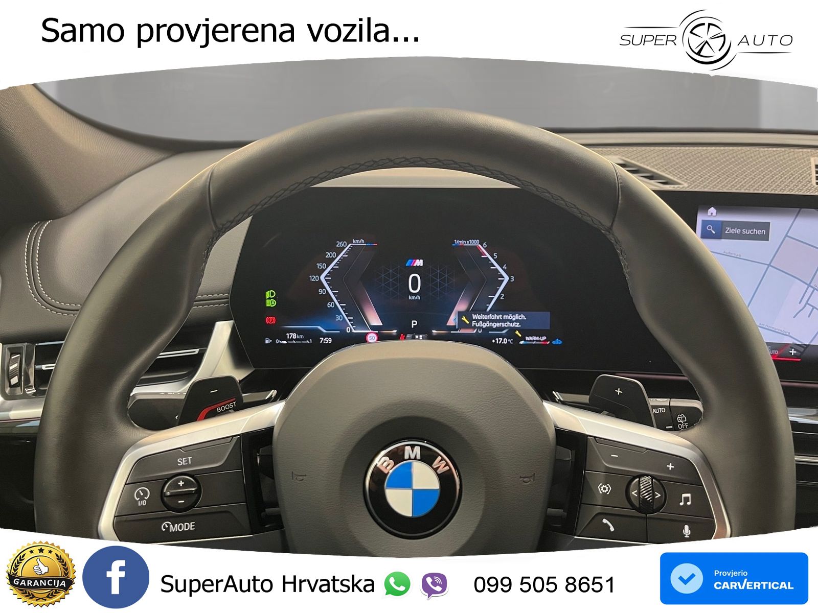 BMW X1 18d (150 KS) sDrive Steptronic M Sport
