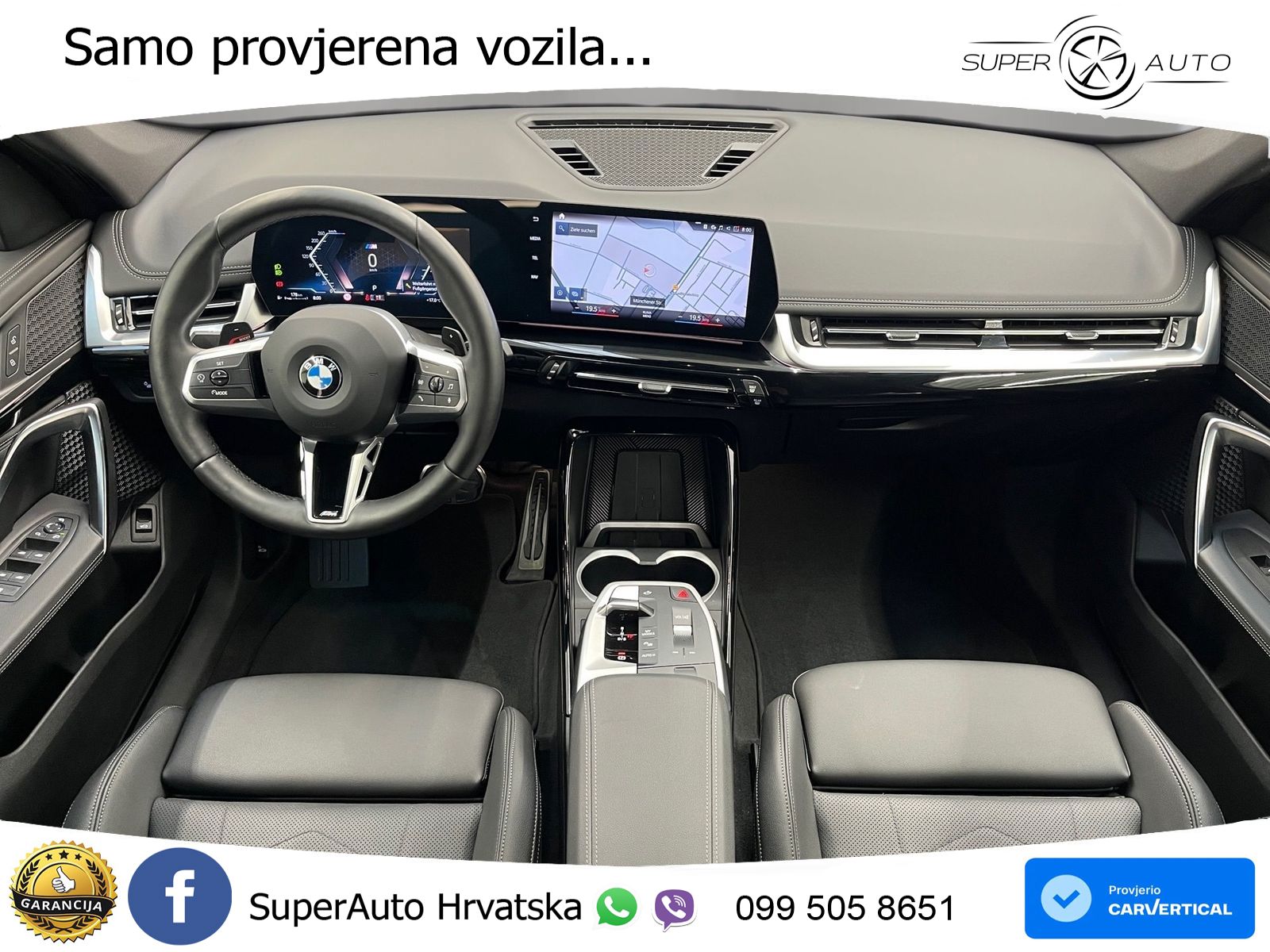 BMW X1 18d (150 KS) sDrive Steptronic M Sport