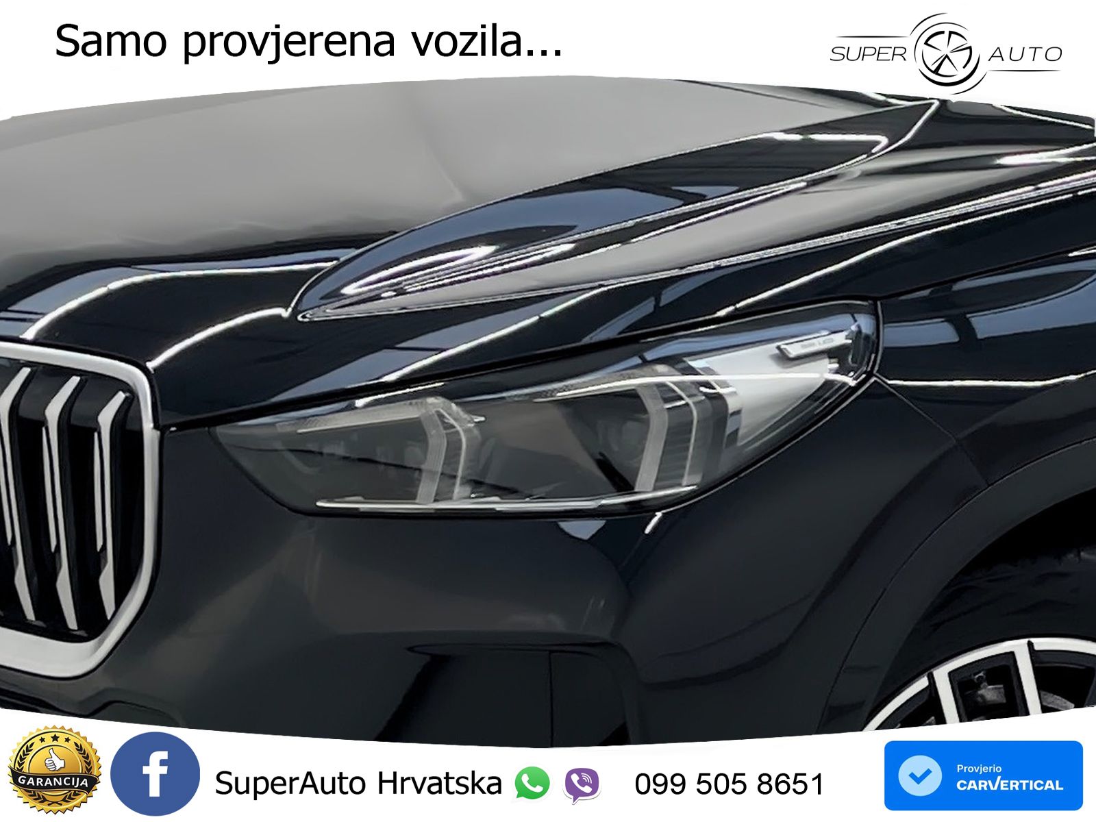 BMW X1 18d (150 KS) sDrive Steptronic M Sport