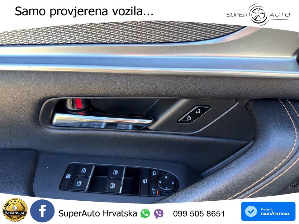 Mazda CX-60 2.5 e-Skyactiv (328 KS) AWD Automatic MATRIX+GR SJED+KAM