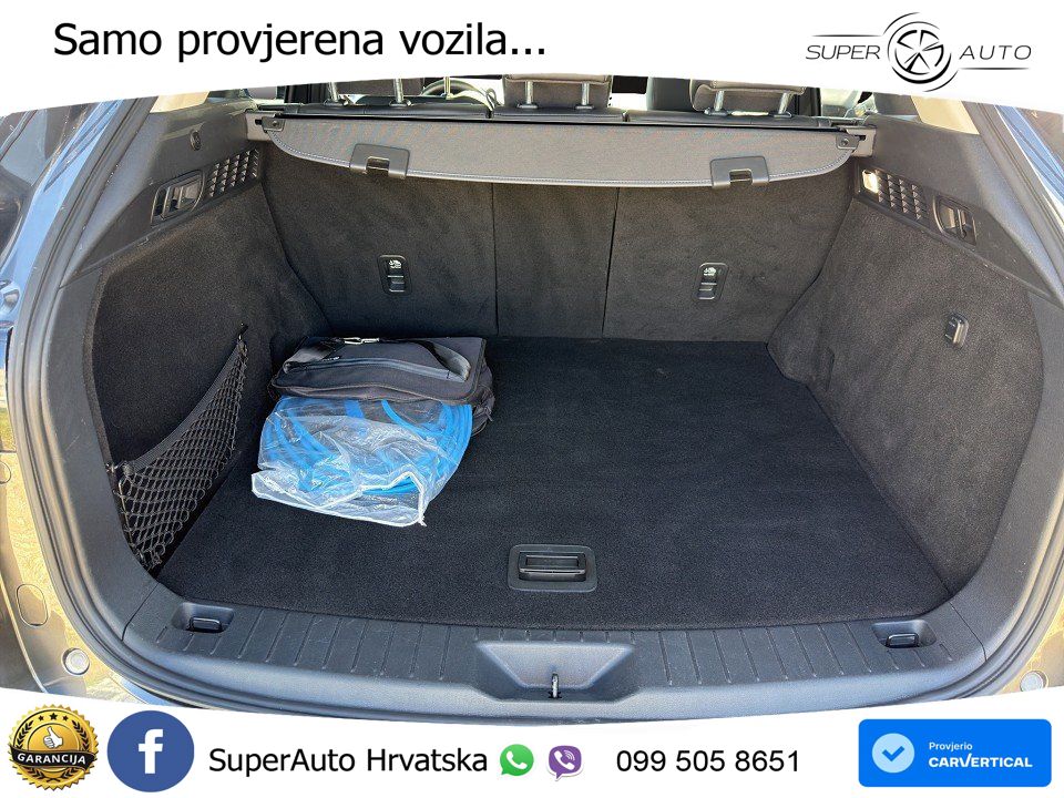 Mazda CX-60 2.5 e-Skyactiv (328 KS) AWD Automatic MATRIX+GR SJED+KAM