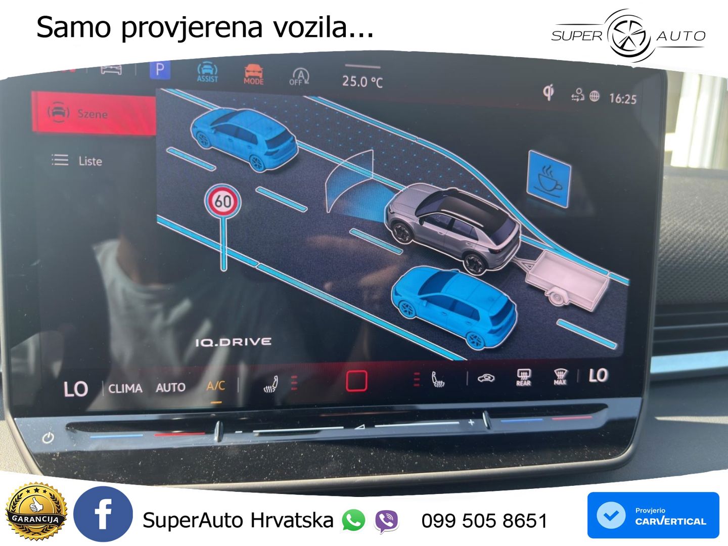 Volkswagen T-Roc II 1.5 eTSI (150 KS)  DSG MATRIX+GR SJED+KAM