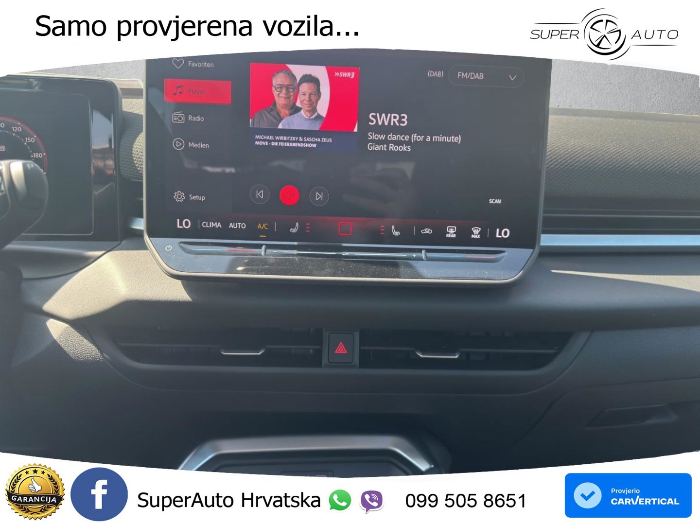 Volkswagen T-Roc II 1.5 eTSI (150 KS)  DSG MATRIX+GR SJED+KAM