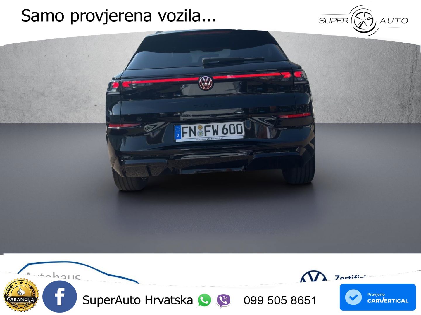 Volkswagen T-Roc II 1.5 eTSI (150 KS)  DSG MATRIX+GR SJED+KAM