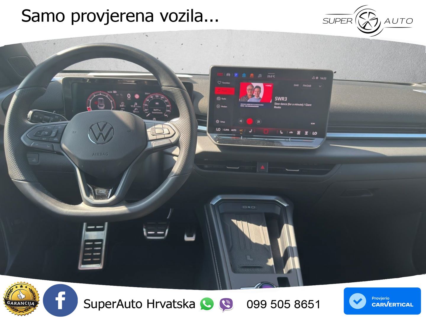 Volkswagen T-Roc II 1.5 eTSI (150 KS)  DSG MATRIX+GR SJED+KAM
