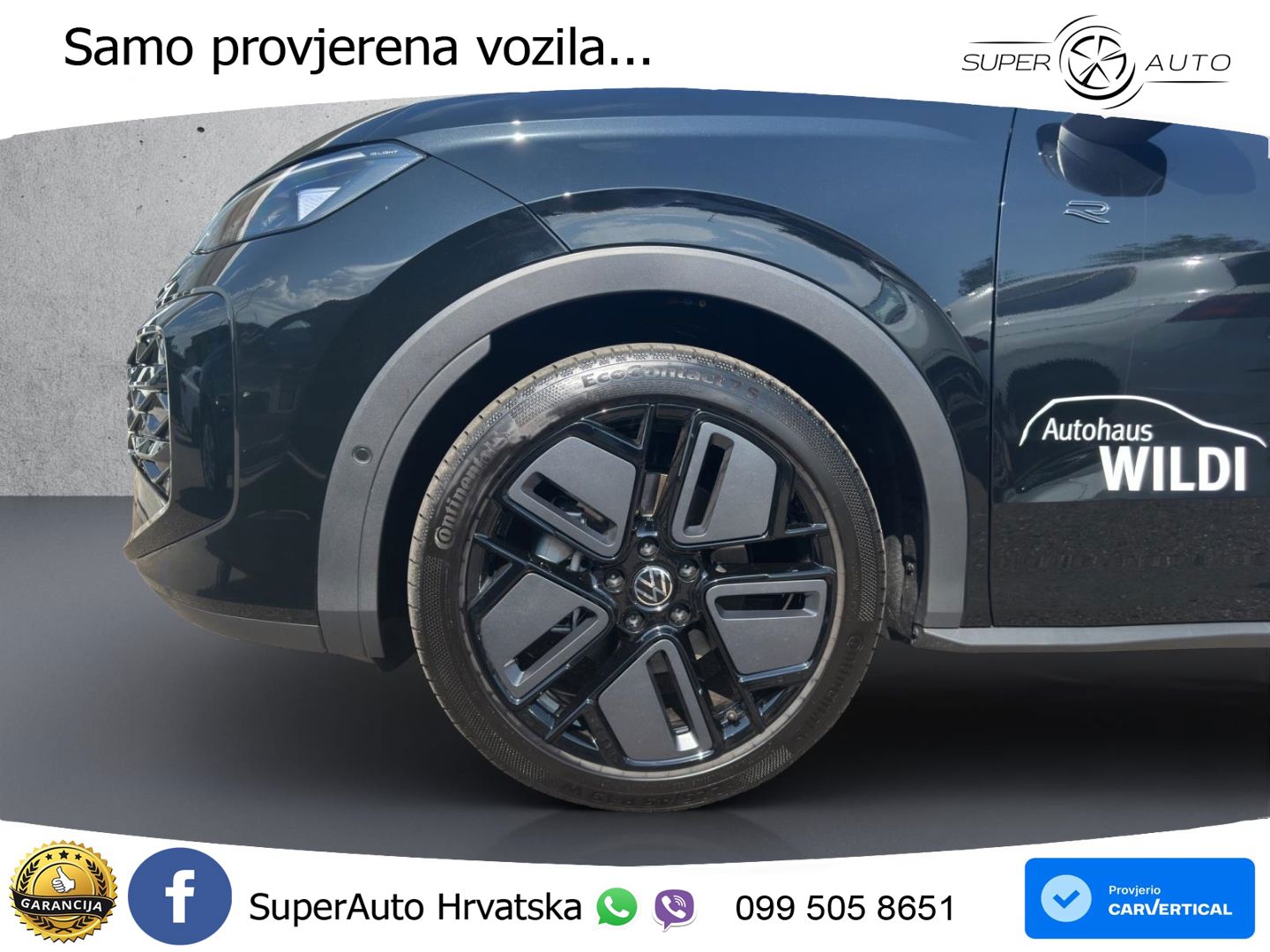 Volkswagen T-Roc II 1.5 eTSI (150 KS)  DSG MATRIX+GR SJED+KAM