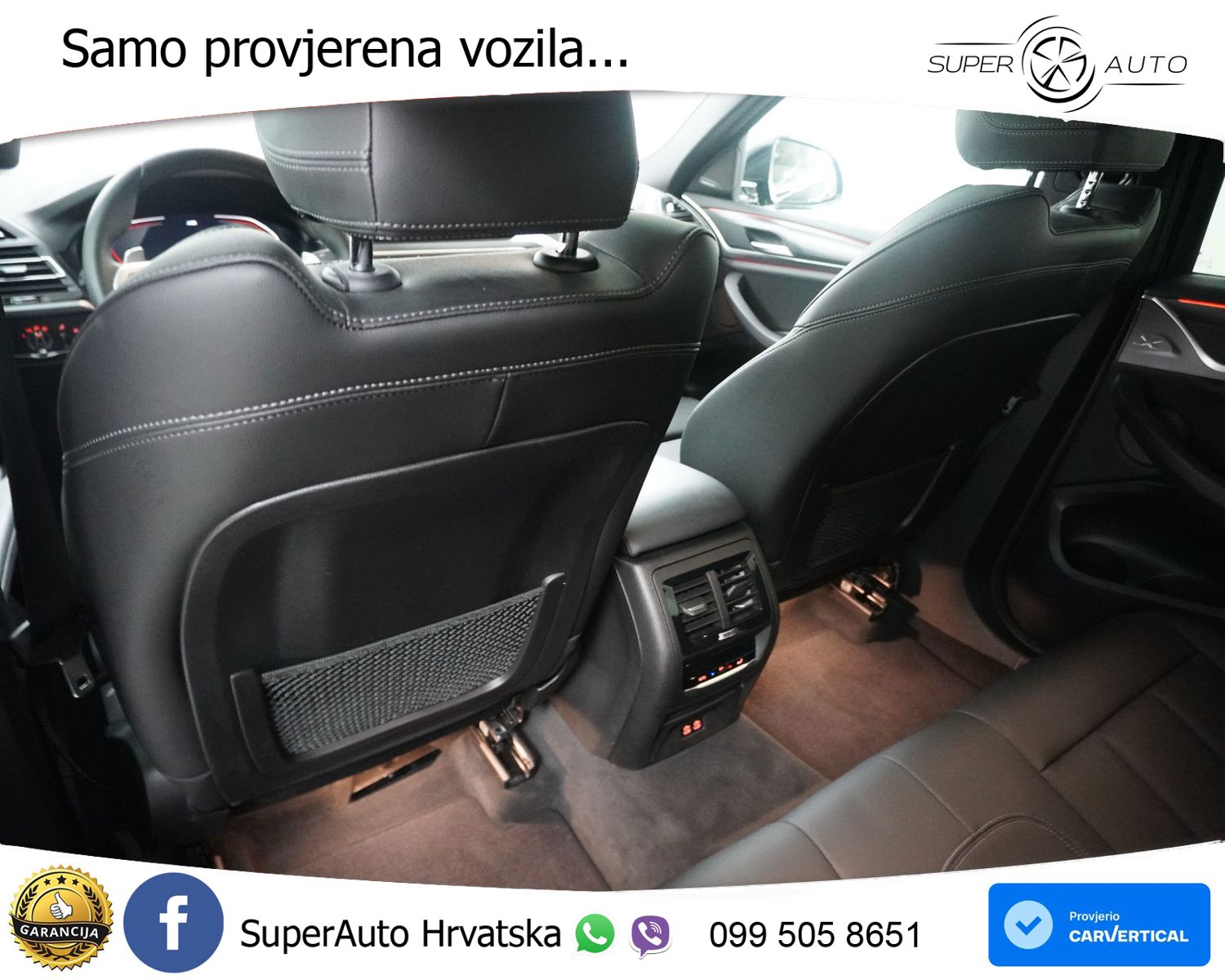 BMW X4 30i (245 KS) xDrive Steptronic M Sport
