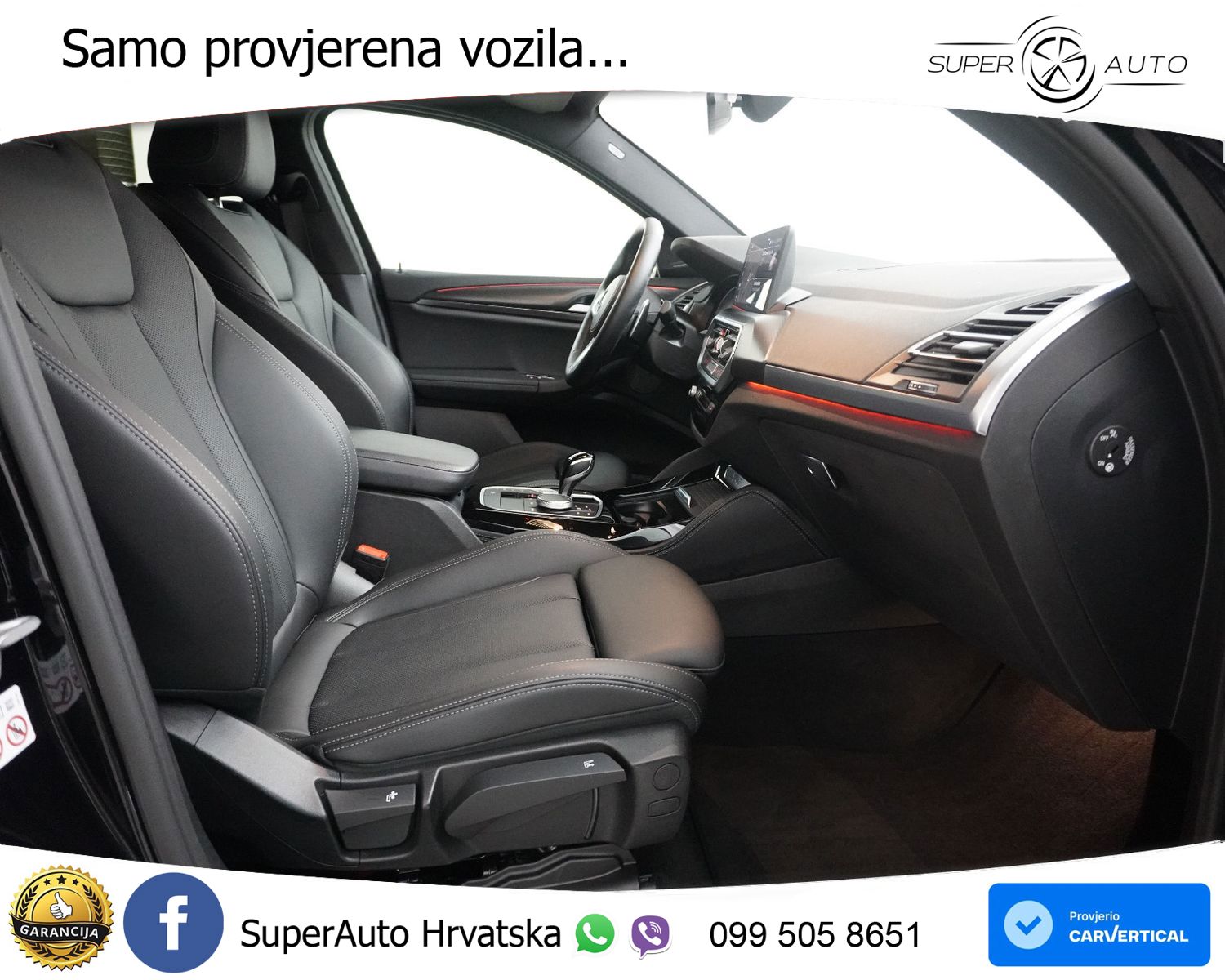 BMW X4 30i (245 KS) xDrive Steptronic M Sport