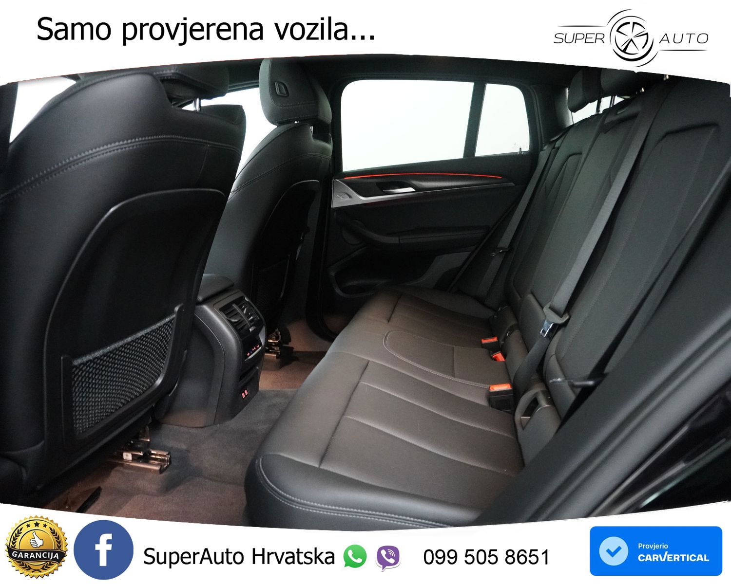 BMW X4 30i (245 KS) xDrive Steptronic M Sport
