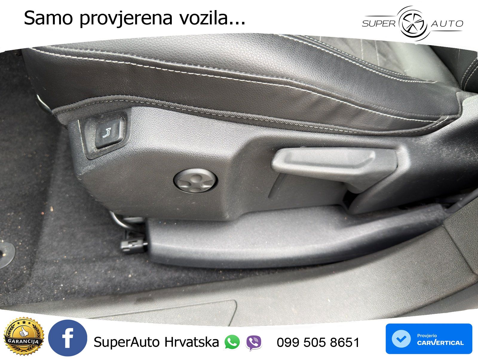 Opel Grandland 1.2i Turbo (130 KS) Automatic Elegance