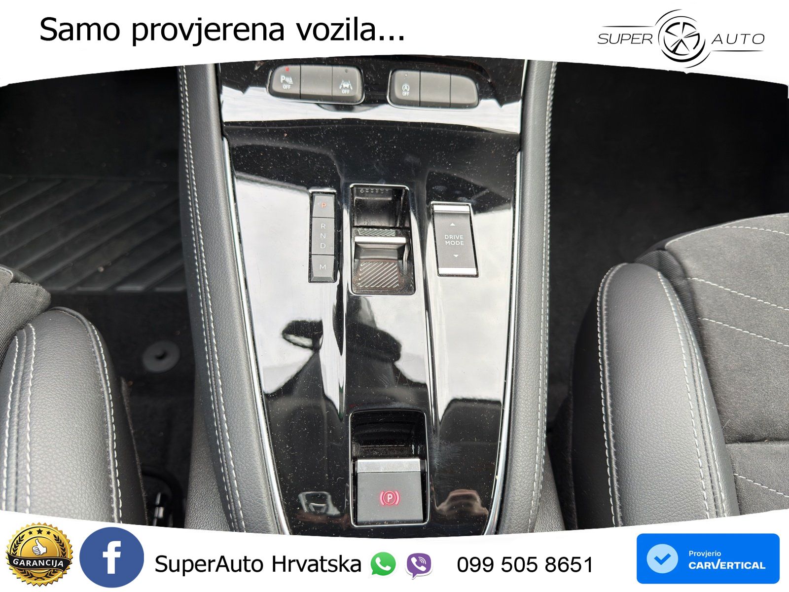 Opel Grandland 1.2i Turbo (130 KS) Automatic Elegance