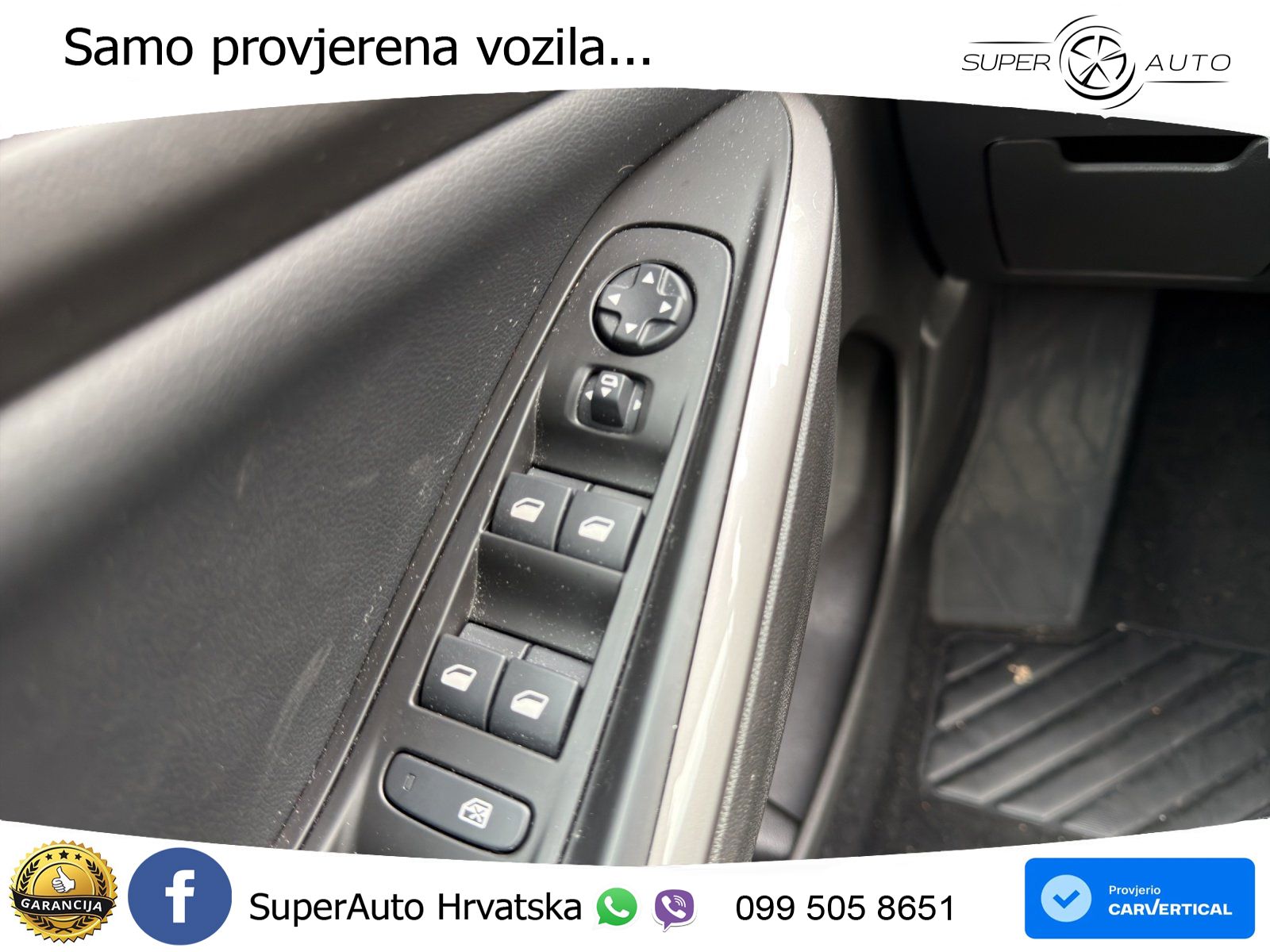 Opel Grandland 1.2i Turbo (130 KS) Automatic Elegance