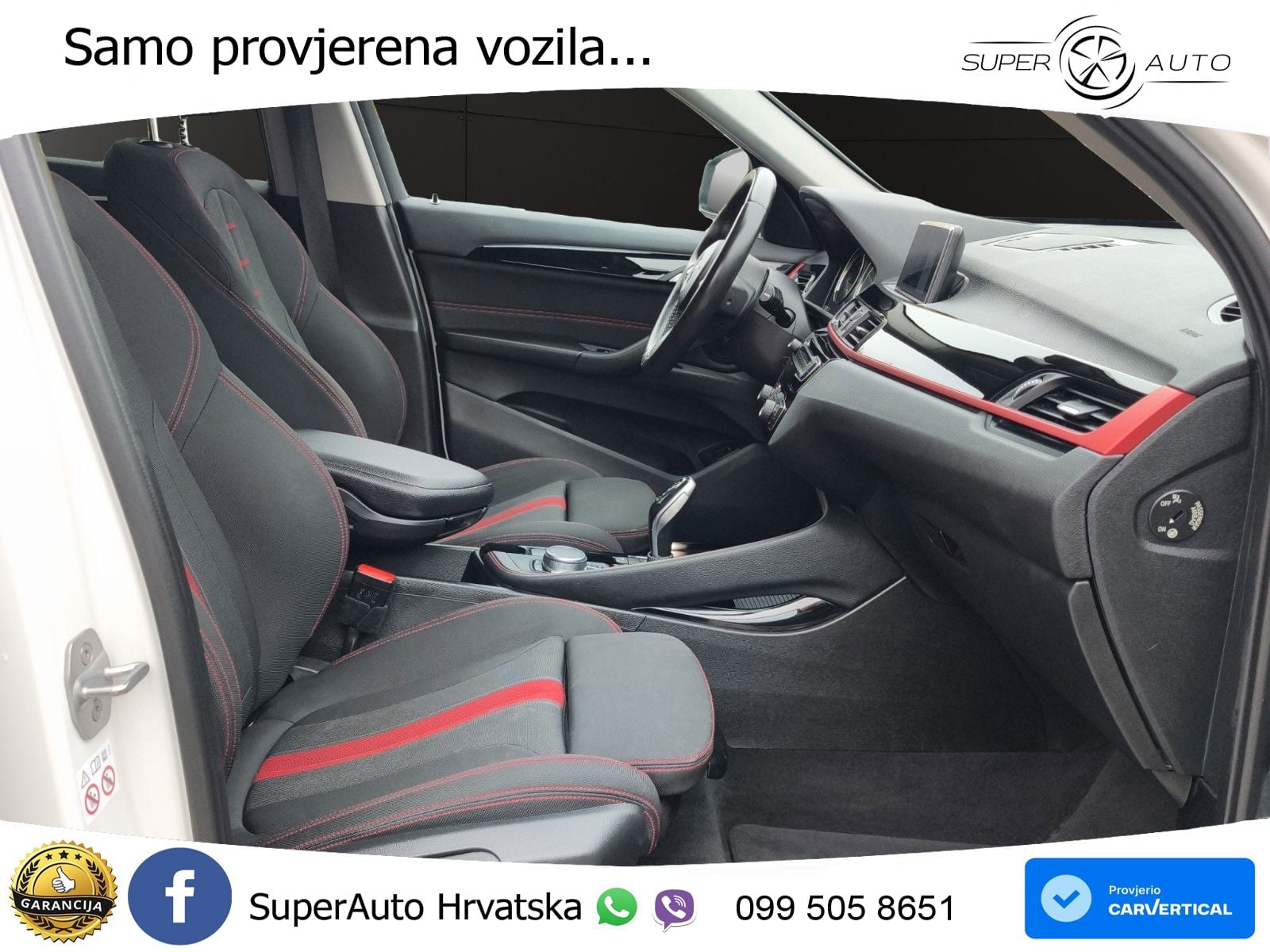 BMW X1 18d (150 KS) xDrive