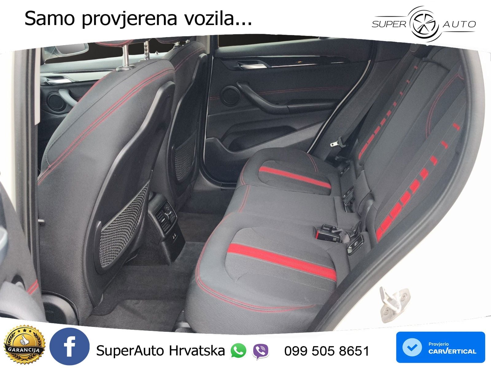 BMW X1 18d (150 KS) xDrive
