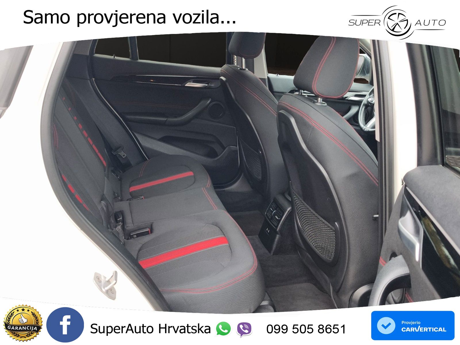 BMW X1 18d (150 KS) xDrive