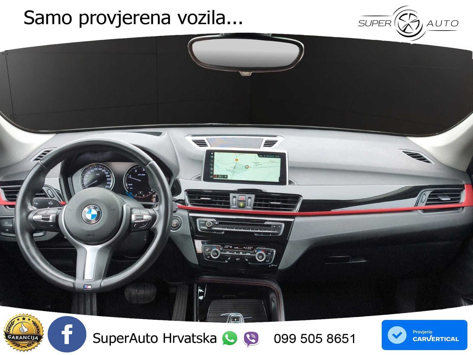 BMW X1 18d (150 KS) xDrive