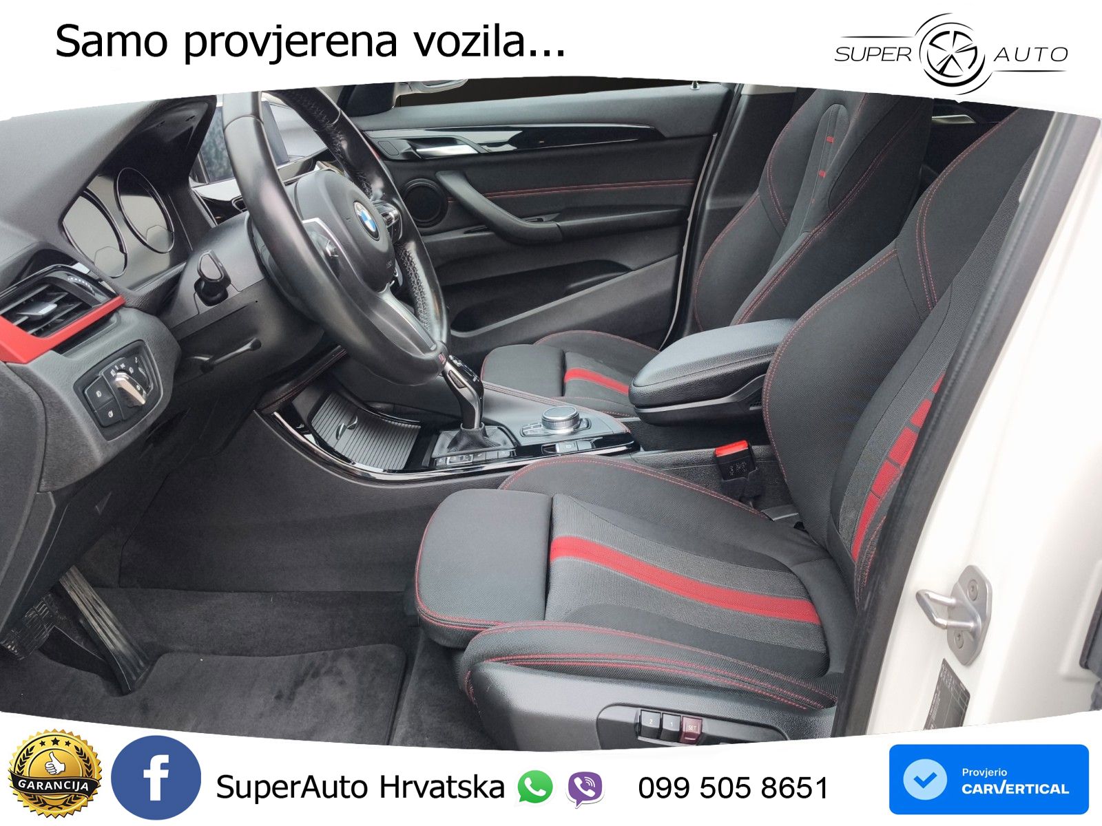 BMW X1 18d (150 KS) xDrive