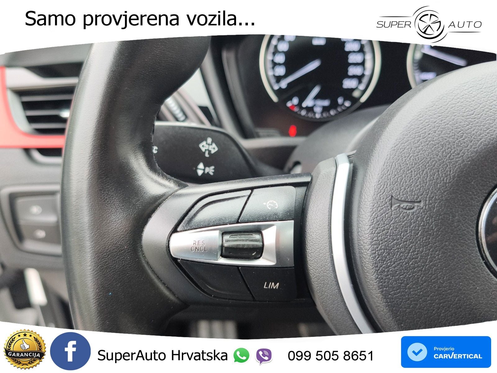 BMW X1 18d (150 KS) xDrive