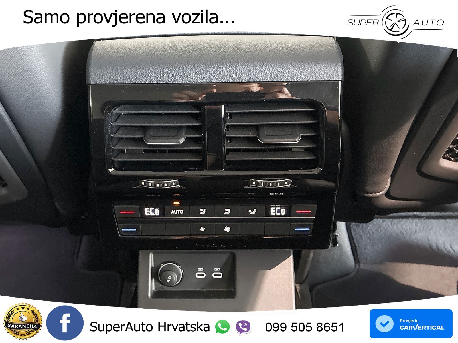 Volkswagen Touareg 3.0 V6 TDI (231 KS) 4MOTION Tiptronic LED+GR SJED+ACC