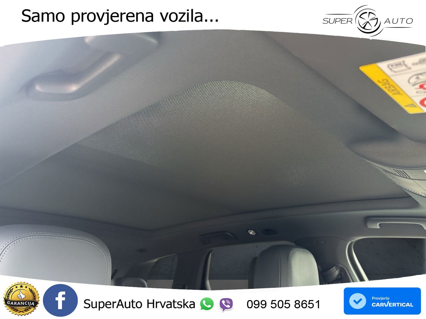 Volkswagen Touareg 3.0 V6 TDI (286 KS) 4MOTION Tiptronic ZRAČNI+ACC+GR SJED+KAM+PANO