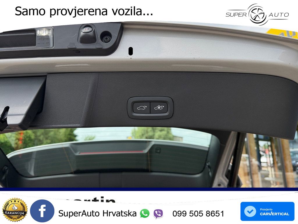 Volvo XC40 2.0 B3 163 KS Automatic LED+GR SJED+ACC