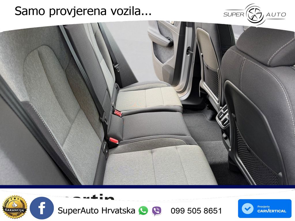 Volvo XC40 2.0 B3 163 KS Automatic LED+GR SJED+ACC