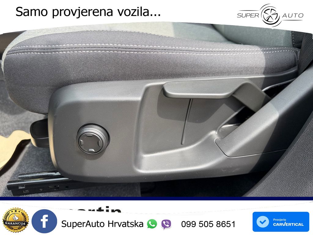 Volvo XC40 2.0 B3 163 KS Automatic LED+GR SJED+ACC