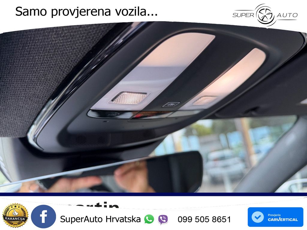 Volvo XC40 2.0 B3 163 KS Automatic LED+GR SJED+ACC