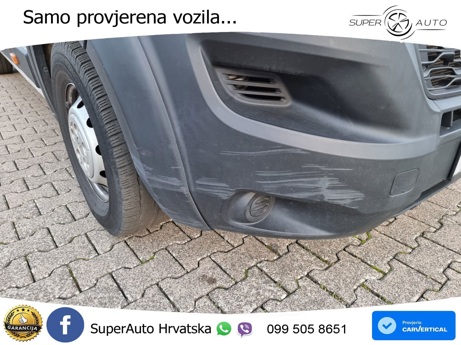 Citroën Jumper L4H2 BlueHDi 165 *KLIMA*NAVI*PDC*KAMERA* 165 KS
