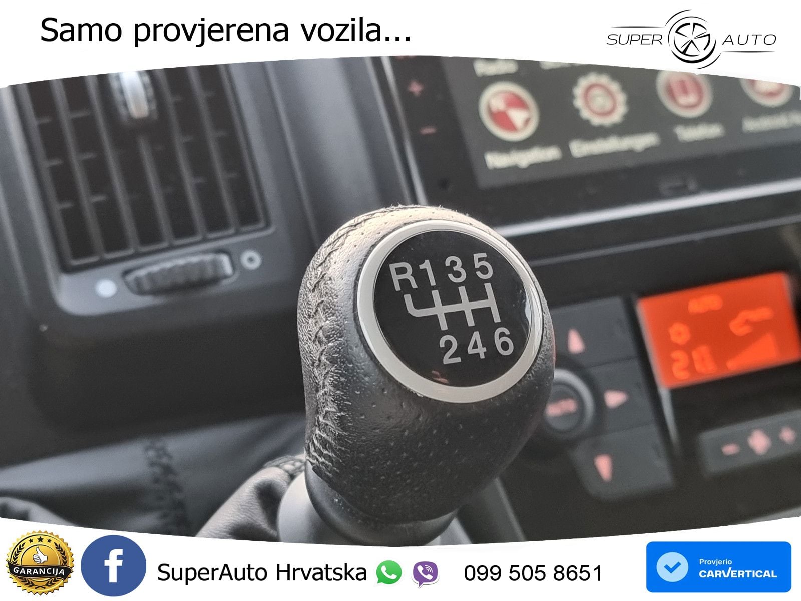 Citroën Jumper L4H2 BlueHDi 165 *KLIMA*NAVI*PDC*KAMERA* 165 KS