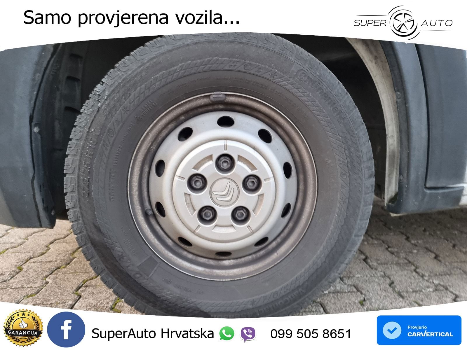 Citroën Jumper L4H2 BlueHDi 165 *KLIMA*NAVI*PDC*KAMERA* 165 KS