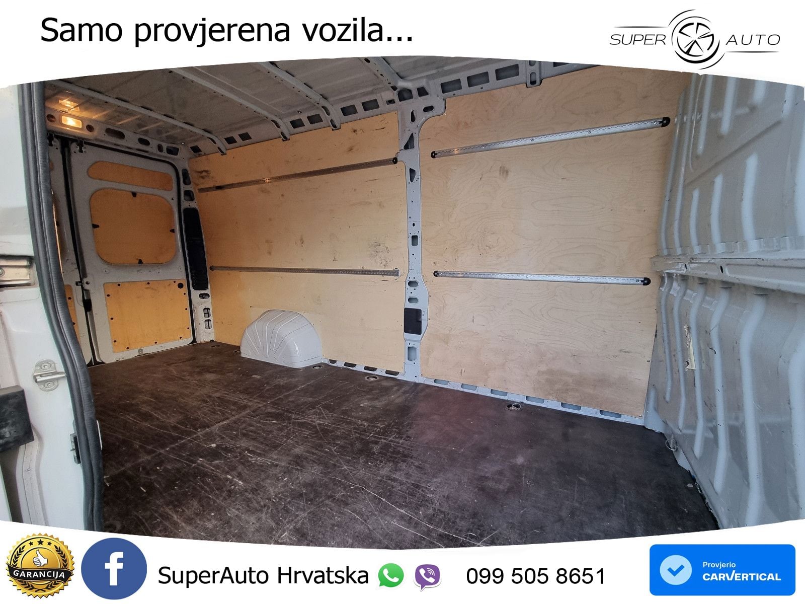Citroën Jumper L4H2 BlueHDi 165 *KLIMA*NAVI*PDC*KAMERA* 165 KS