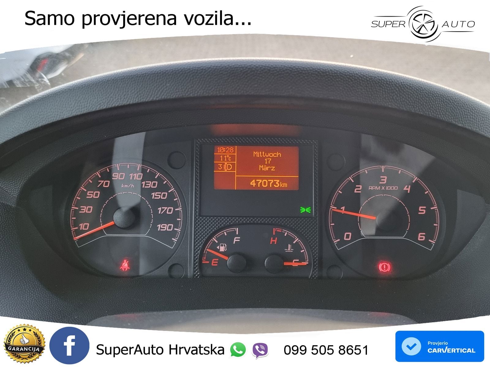 Citroën Jumper L4H2 BlueHDi 165 *KLIMA*NAVI*PDC*KAMERA* 165 KS