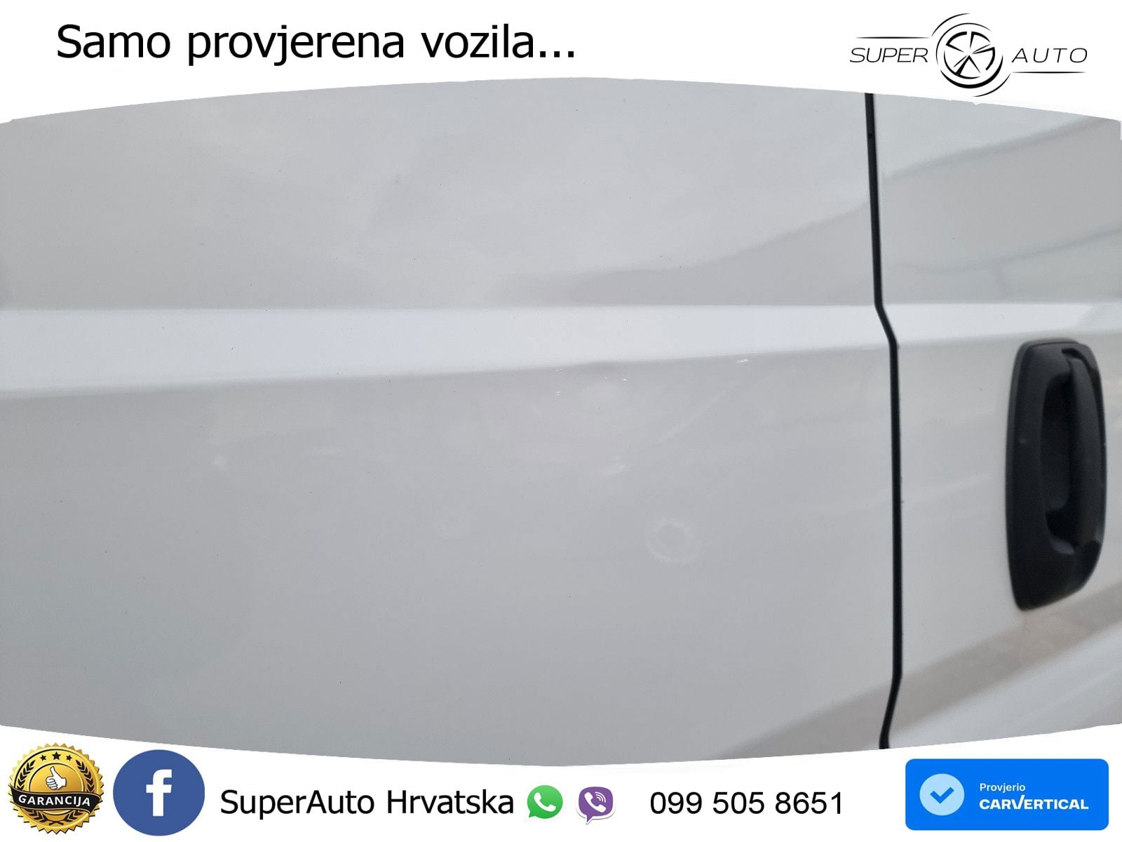 Citroën Jumper L4H2 BlueHDi 165 *KLIMA*NAVI*PDC*KAMERA* 165 KS