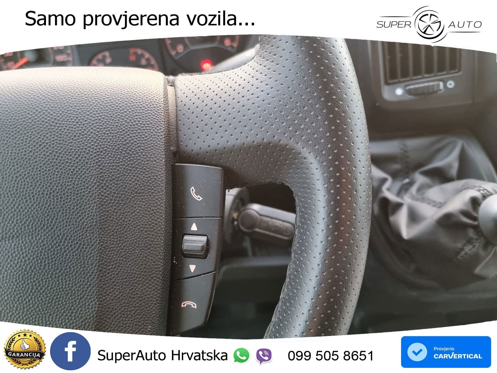 Citroën Jumper L4H2 BlueHDi 165 *KLIMA*NAVI*PDC*KAMERA* 165 KS