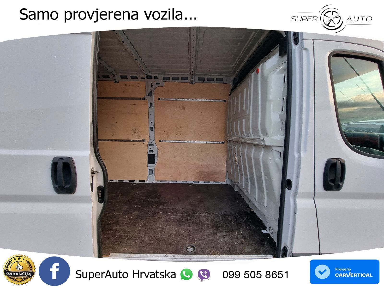 Citroën Jumper L4H2 BlueHDi 165 *KLIMA*NAVI*PDC*KAMERA* 165 KS