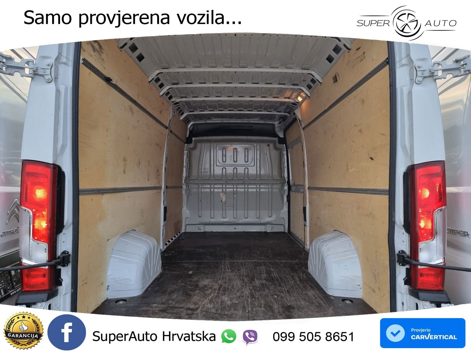 Citroën Jumper L4H2 BlueHDi 165 *KLIMA*NAVI*PDC*KAMERA* 165 KS