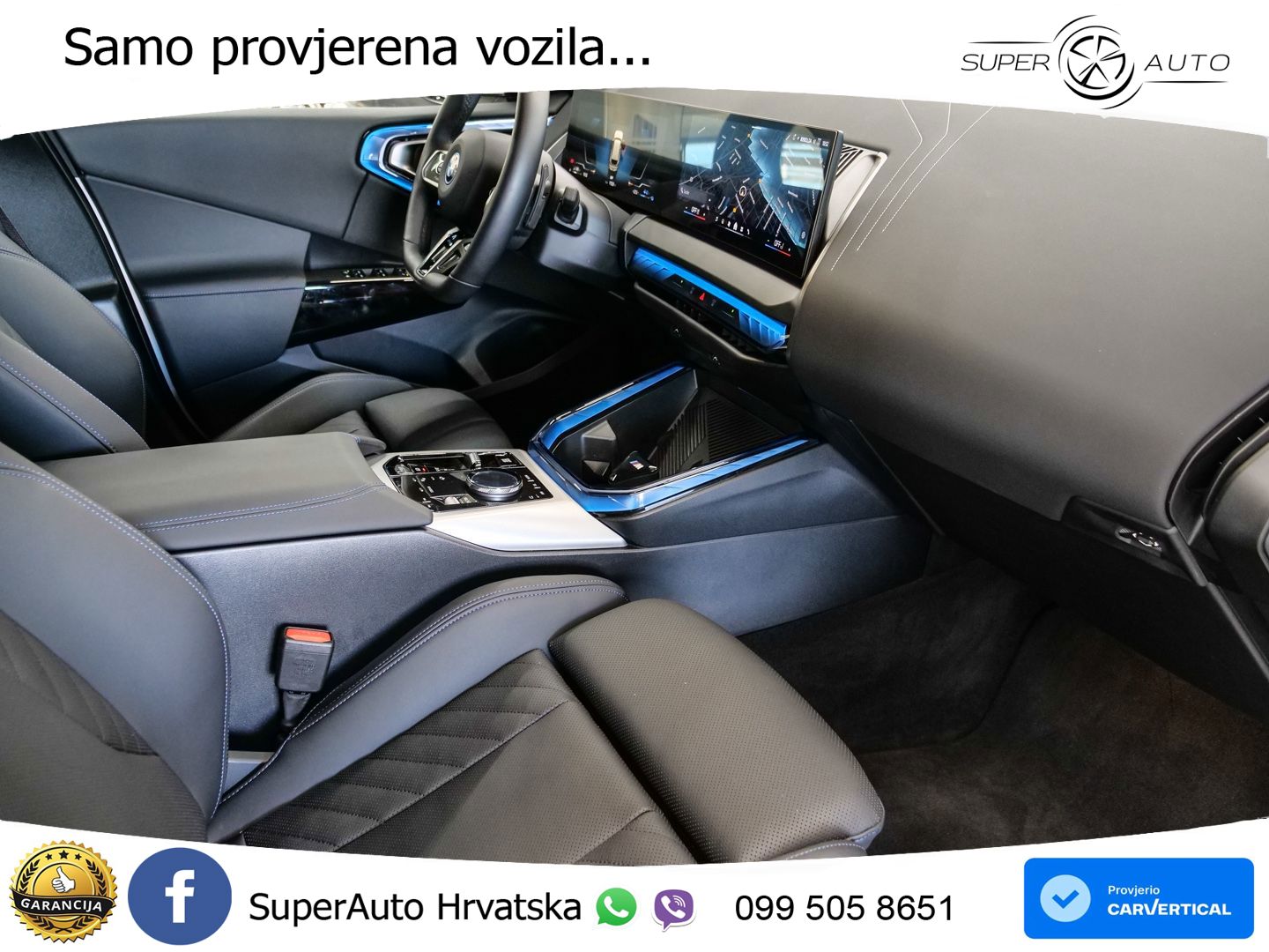 BMW X3 30e xDrive Steptronic M Sport LED+GR SJED+ACC