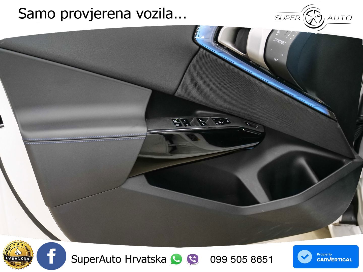 BMW X3 30e xDrive Steptronic M Sport LED+GR SJED+ACC