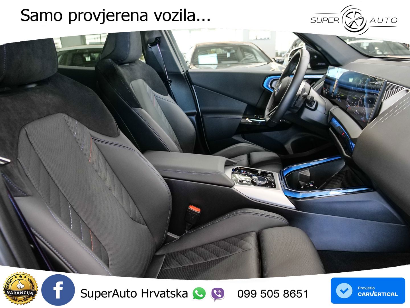 BMW X3 30e xDrive Steptronic M Sport LED+GR SJED+ACC
