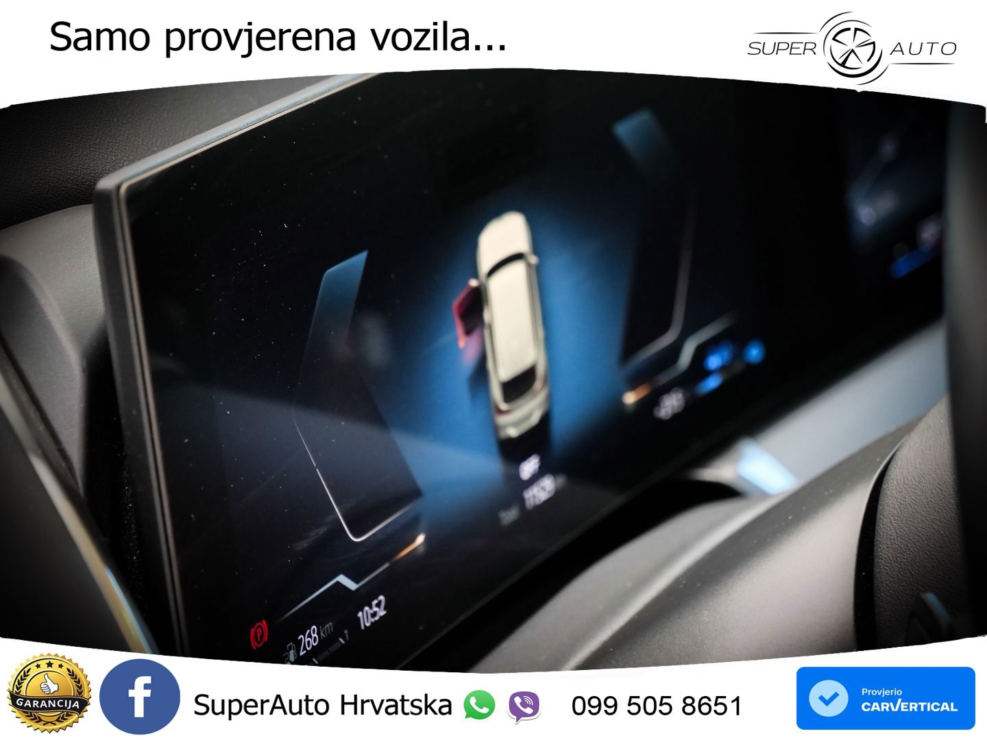 BMW X3 30e xDrive Steptronic M Sport LED+GR SJED+ACC