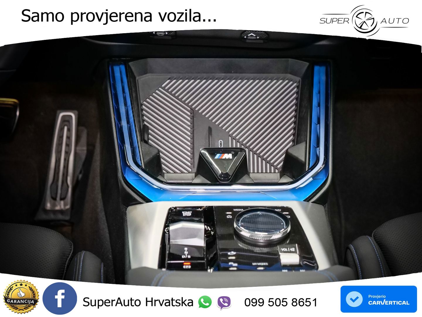 BMW X3 30e xDrive Steptronic M Sport LED+GR SJED+ACC