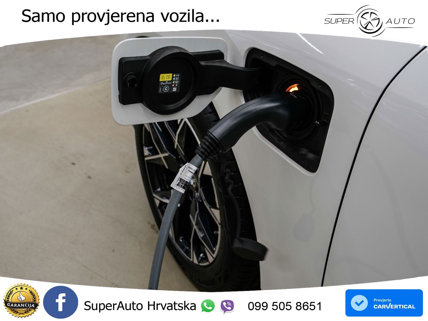BMW X3 30e xDrive Steptronic M Sport LED+GR SJED+ACC