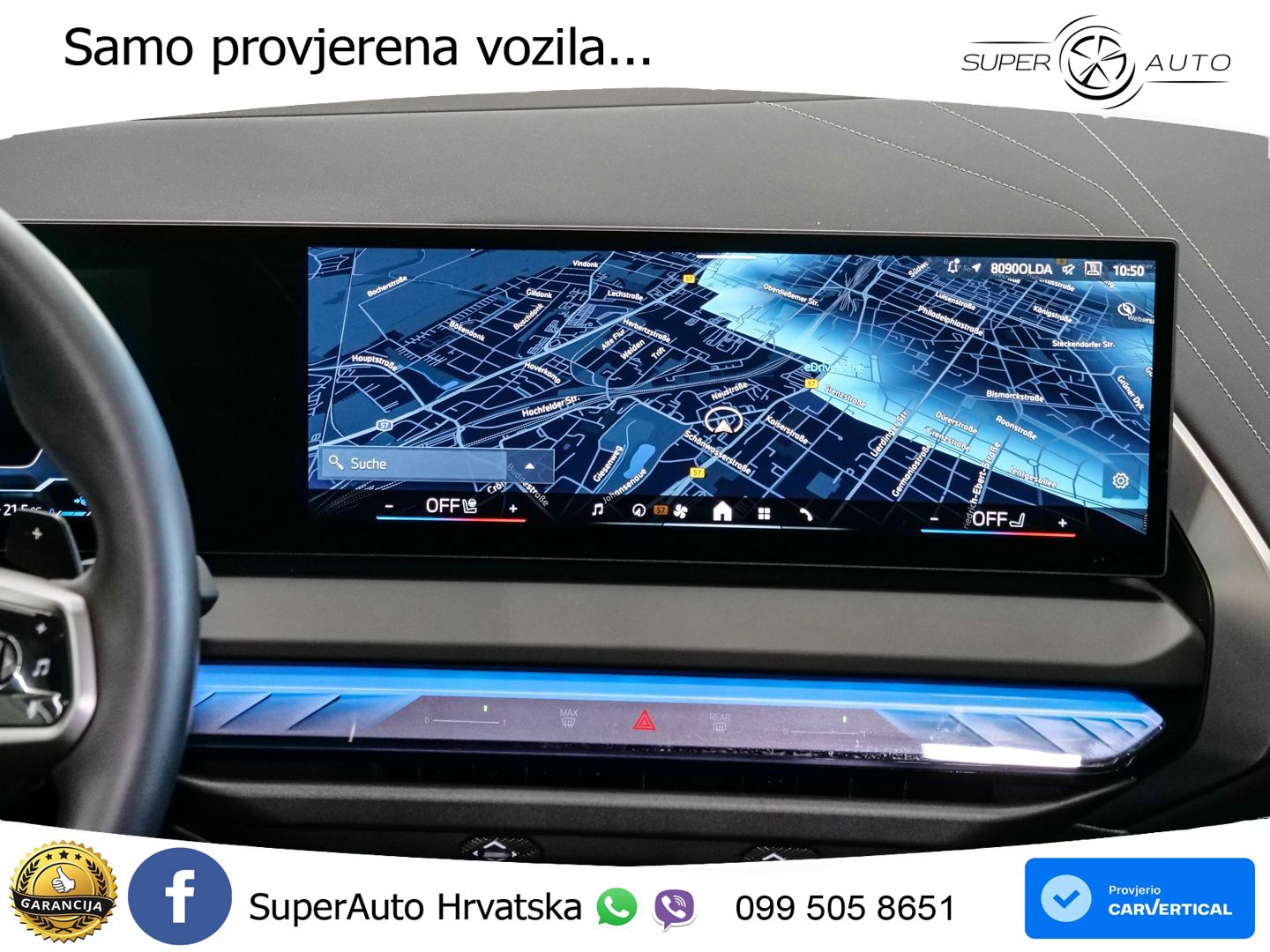 BMW X3 30e xDrive Steptronic M Sport LED+GR SJED+ACC