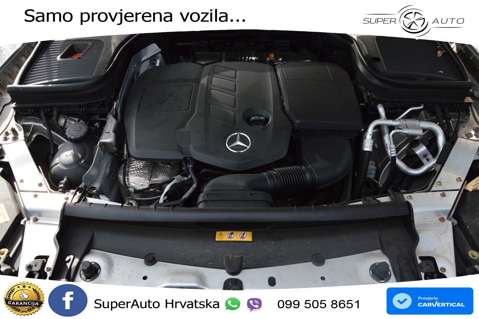 Mercedes GLC 200d (163 KS) 4MATIC G-TRONIC
