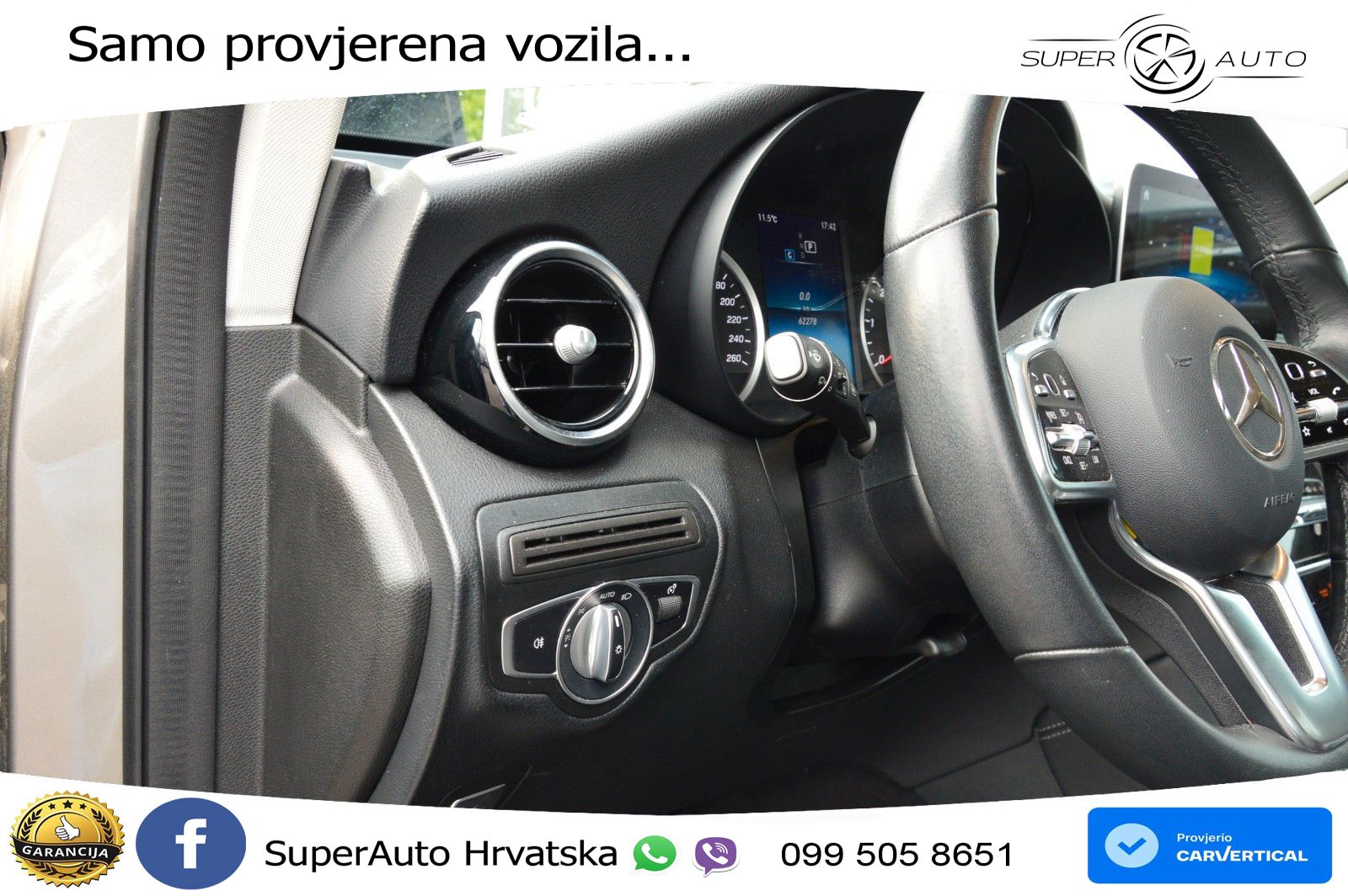 Mercedes GLC 200d (163 KS) 4MATIC G-TRONIC