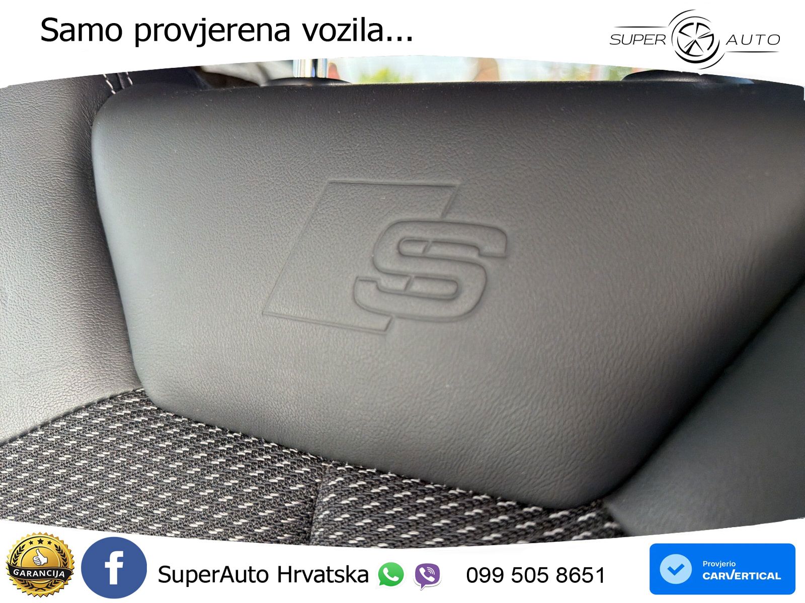 Audi Q3 45 TFSI (245 KS) quattro S tronic 2x S line LED+GR SJED+ACC
